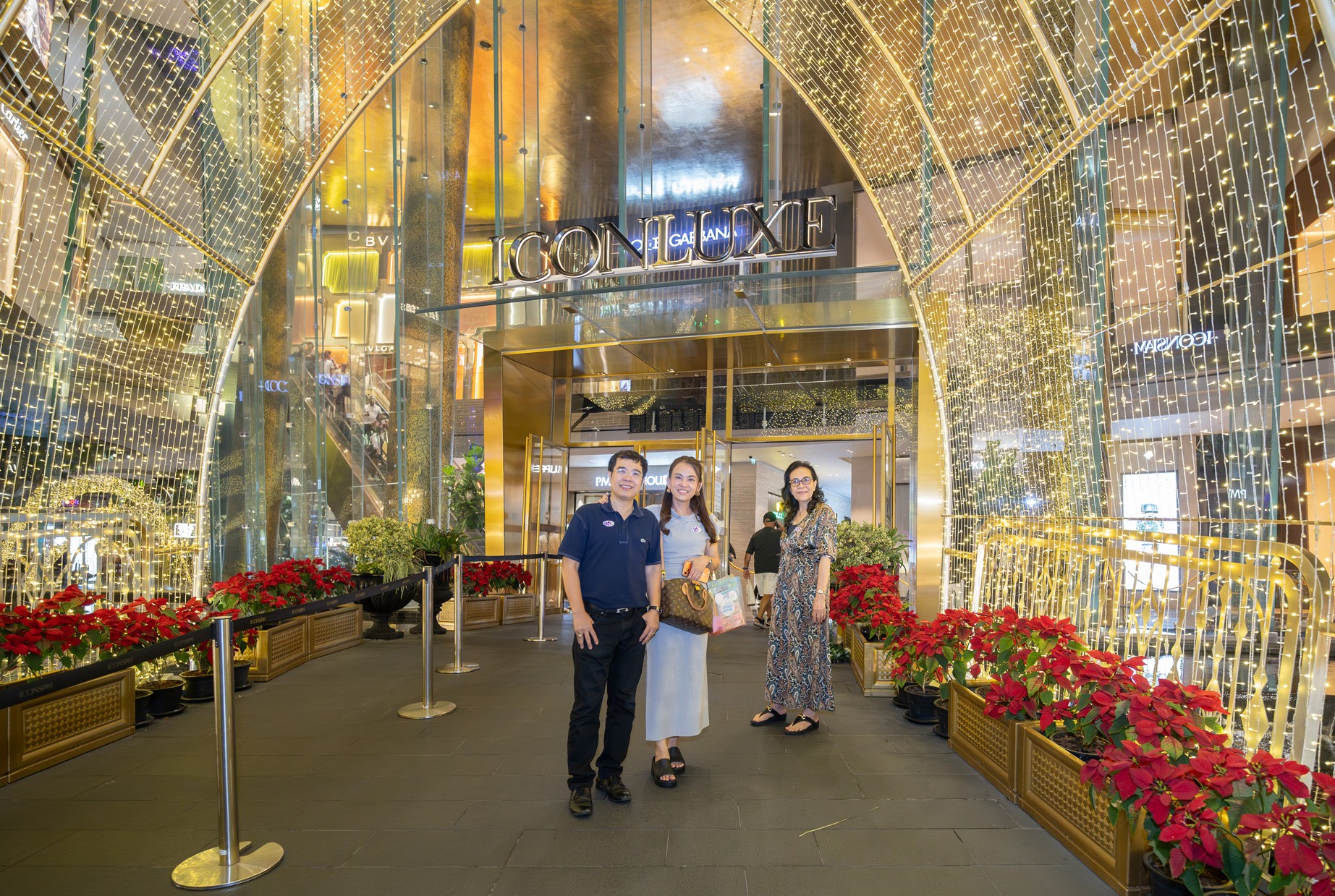 เอเชียวาณิช จัดกิจกรรมส่งท้ายปี ล่องเรือหรูชมแม่น้ำเจ้าพระยา สร้างรอยยิ้มและความผูกพันในองค์กร