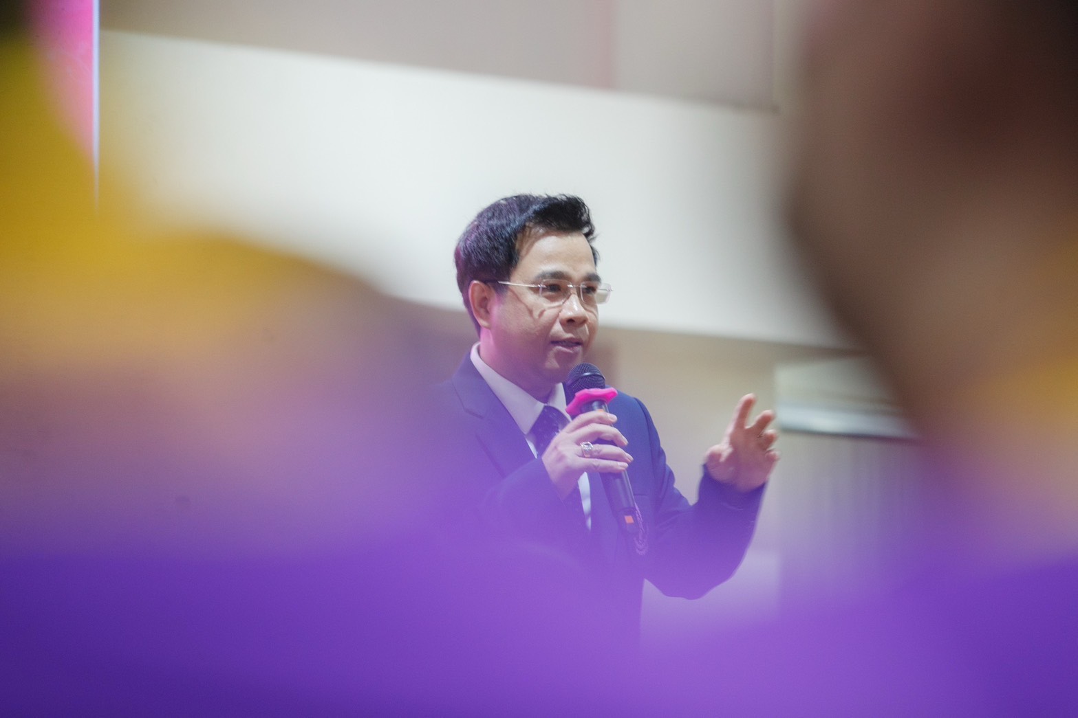 เอเชียวาณิช  ขนทัพนวัตกรรม Electronic Kit ร่วมงานนิทรรศการวิชาการ  พร้อมกางแผนเปิดตัว “ห้องสมุดดิจิทัล” ยกระดับทักษะเด็กไทยสู่สากล