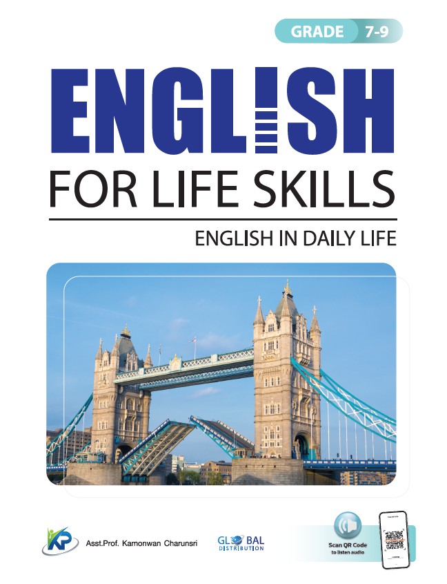 English for Life Skills Grade 7-9